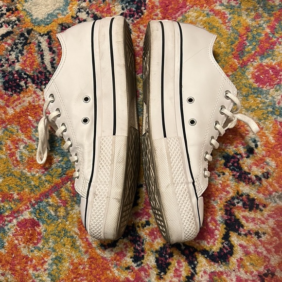 platform converse - Picture 3 of 5
